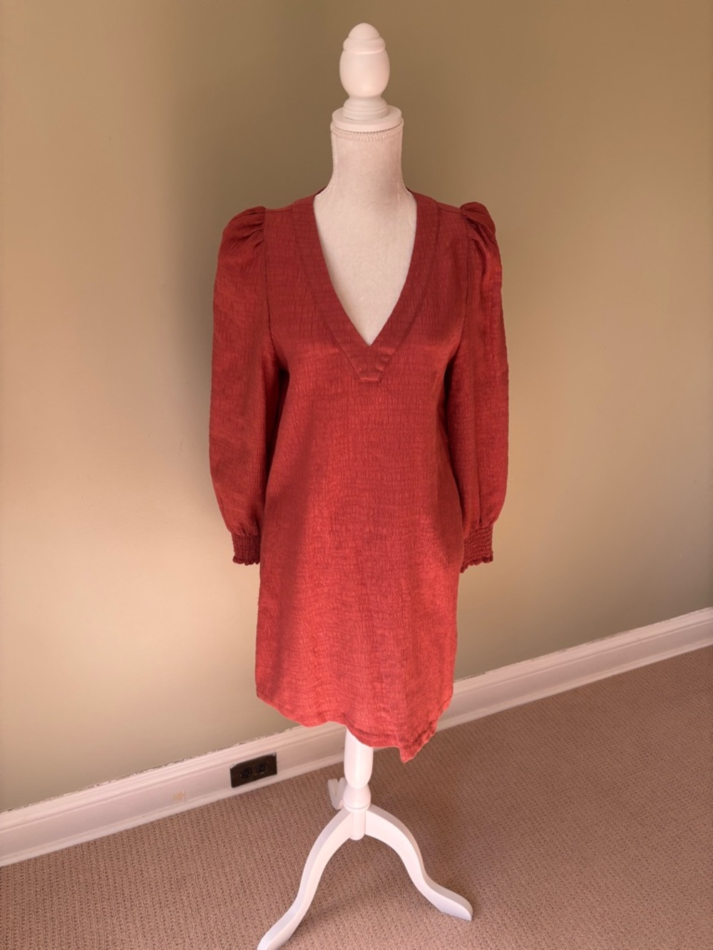 BB Dakota Dress